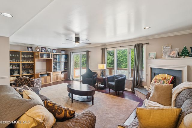 263 Marigold Court, 2603, Toms River, NJ 08753