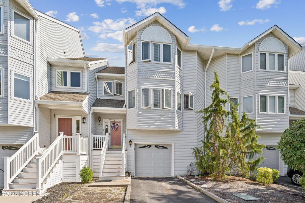 263 Marigold Court, 2603, Toms River, NJ 08753