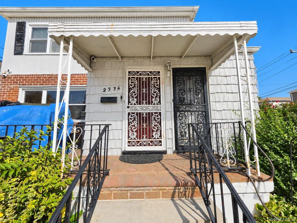 2334 Oceancrest Boulevard, Far Rockaway, NY 11691 — photo 3