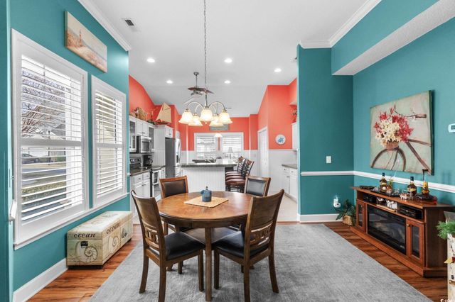 6095 Catalina Dr Unit 1816, North Myrtle Beach, SC 29582