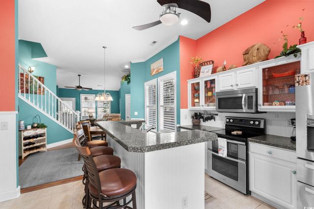 6095 Catalina Dr Unit 1816, North Myrtle Beach, SC 29582