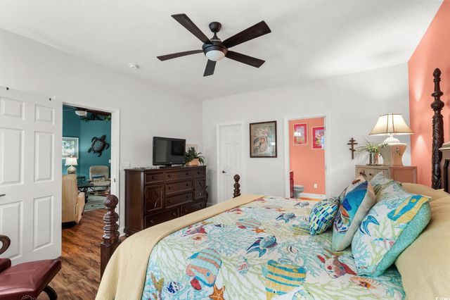 6095 Catalina Dr Unit 1816, North Myrtle Beach, SC 29582