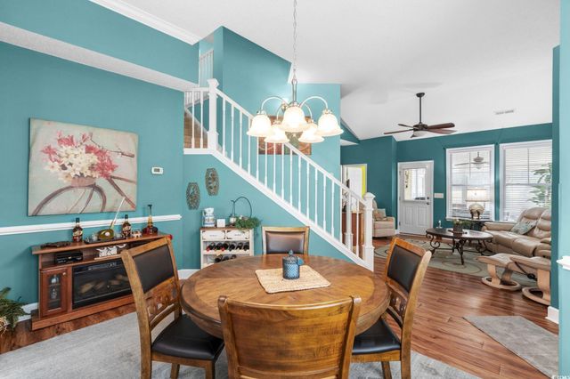 6095 Catalina Dr Unit 1816, North Myrtle Beach, SC 29582