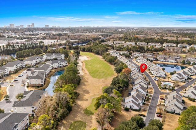 6095 Catalina Dr Unit 1816, North Myrtle Beach, SC 29582