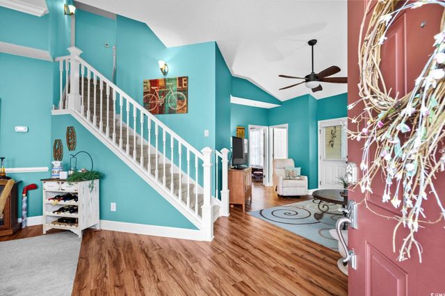 6095 Catalina Dr Unit 1816, North Myrtle Beach, SC 29582