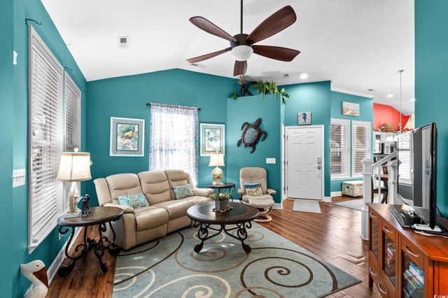 6095 Catalina Dr Unit 1816, North Myrtle Beach, SC 29582