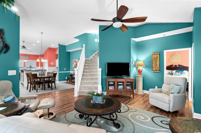 6095 Catalina Dr Unit 1816, North Myrtle Beach, SC 29582