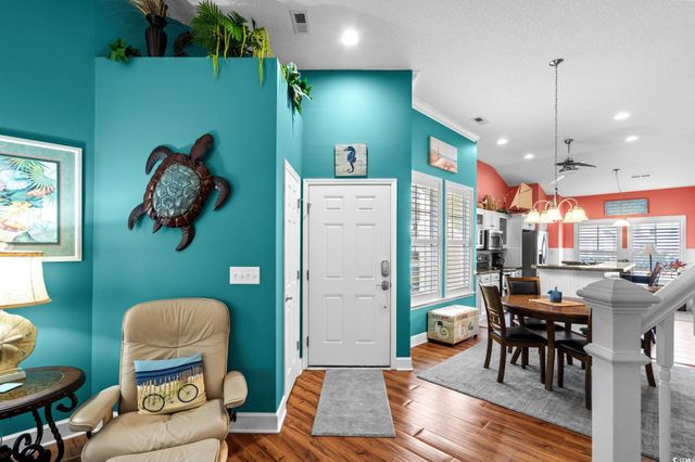 6095 Catalina Dr Unit 1816, North Myrtle Beach, SC 29582