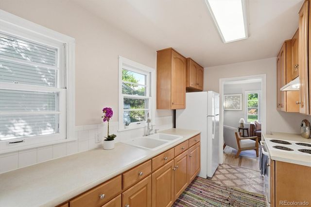 417 22nd Street, Golden, CO 80401