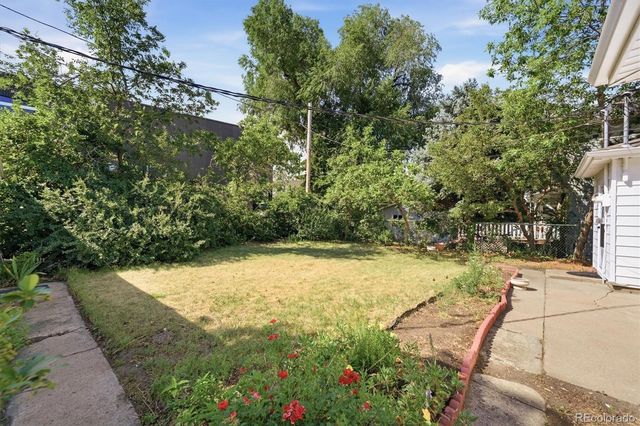 417 22nd Street, Golden, CO 80401