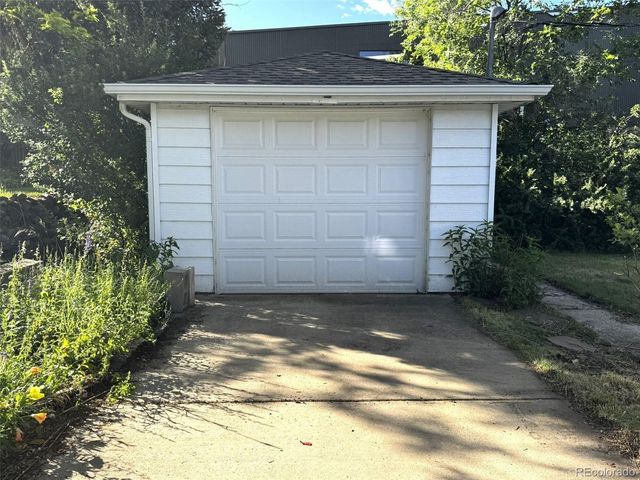 417 22nd Street, Golden, CO 80401