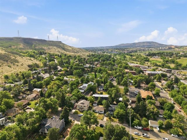 417 22nd Street, Golden, CO 80401
