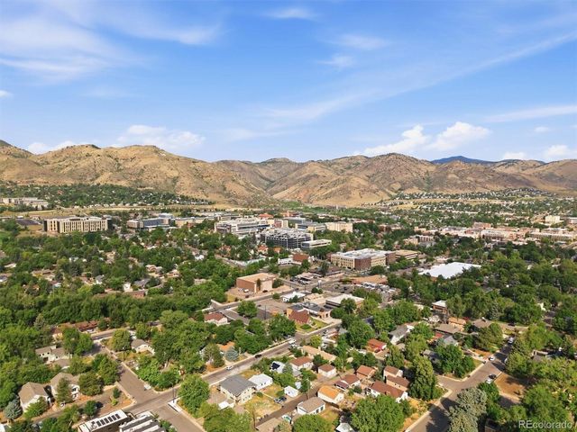 417 22nd Street, Golden, CO 80401