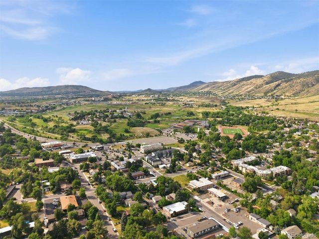 417 22nd Street, Golden, CO 80401