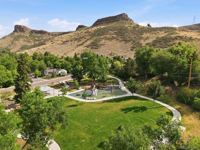 417 22nd Street, Golden, CO 80401