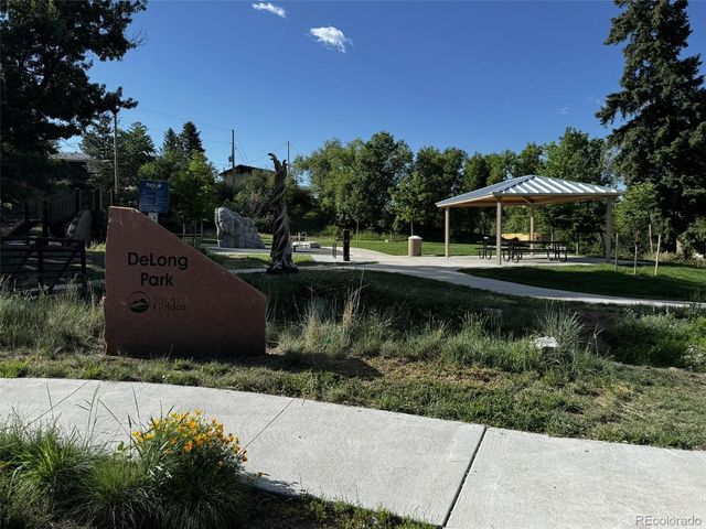 417 22nd Street, Golden, CO 80401
