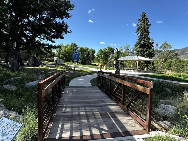417 22nd Street, Golden, CO 80401