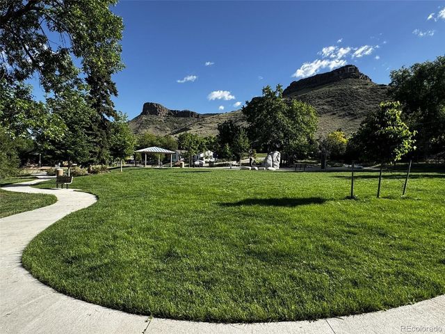 417 22nd Street, Golden, CO 80401