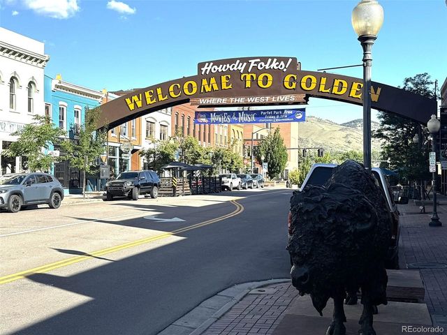 417 22nd Street, Golden, CO 80401