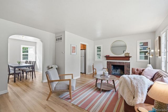 417 22nd Street, Golden, CO 80401