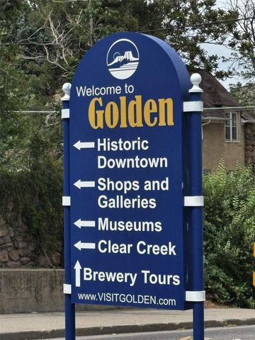 417 22nd Street, Golden, CO 80401