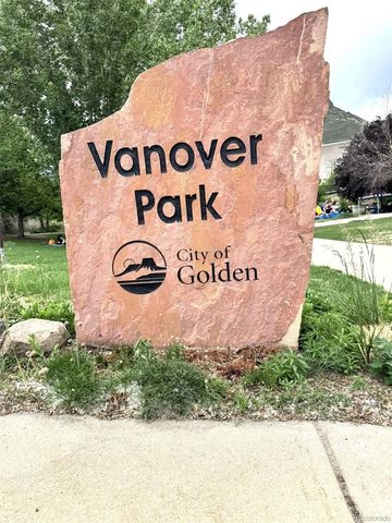417 22nd Street, Golden, CO 80401
