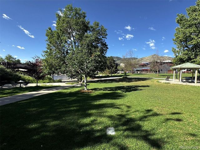 417 22nd Street, Golden, CO 80401