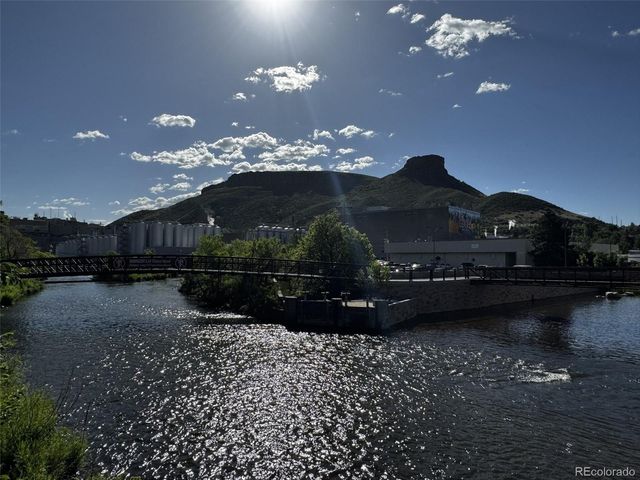 417 22nd Street, Golden, CO 80401