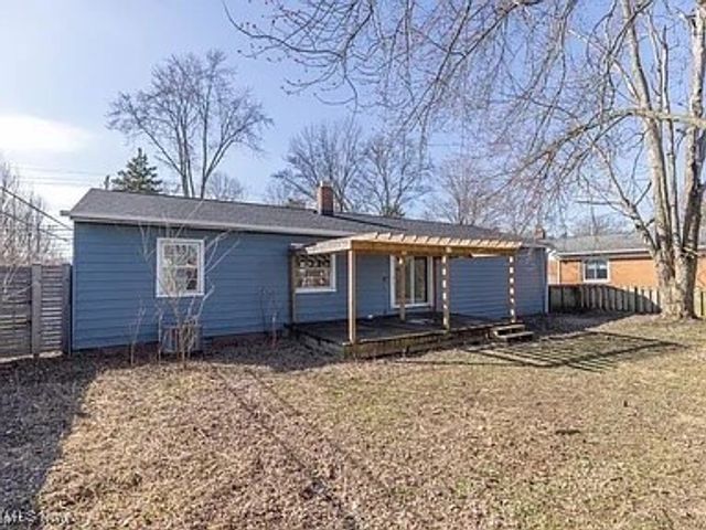 5099 W 220 Street, Fairview Park, OH 44126