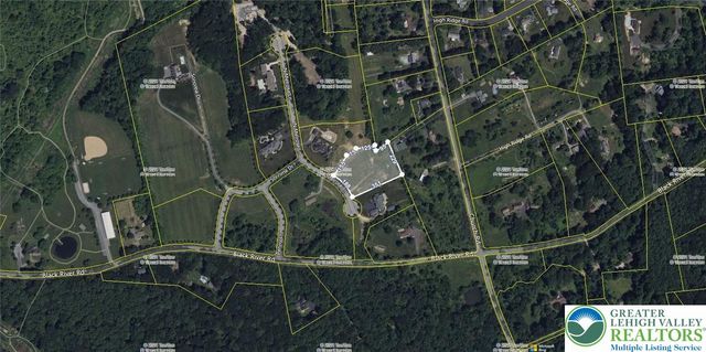 2212 South Melrose Lane, Salisbury Twp, PA 18015