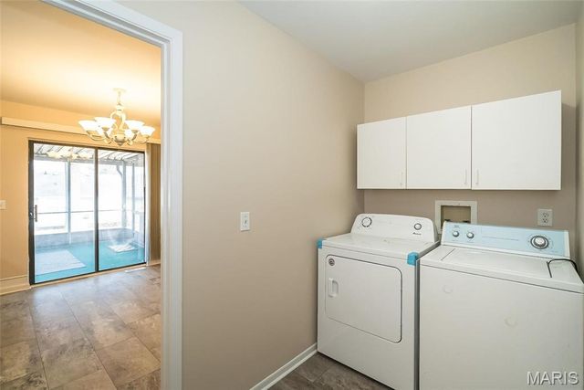 2018 Creekpoint Drive, St Peters, MO 63376