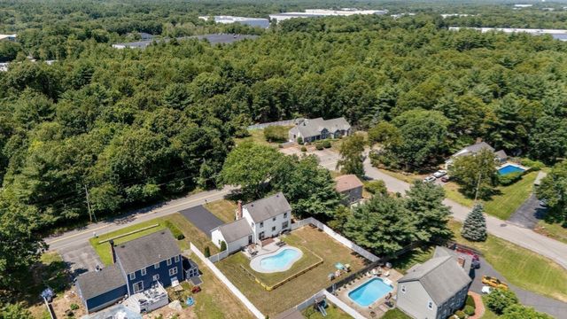 247 Fremont St, Taunton, MA 02780