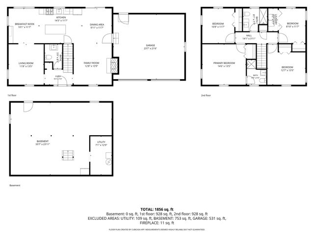 247 Fremont St, Taunton, MA 02780