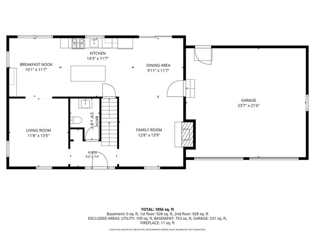 247 Fremont St, Taunton, MA 02780