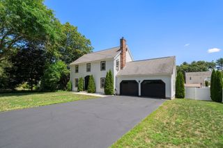 247 Fremont St, Taunton, MA 02780