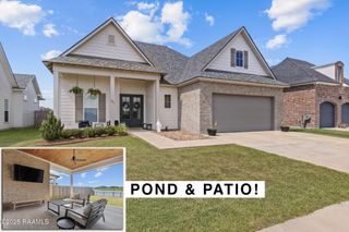 211 Big Lake Run, Youngsville, LA 70592