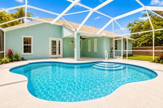 402 SE Strait Avenue, Port St. Lucie, Port St Lucie, FL 34983