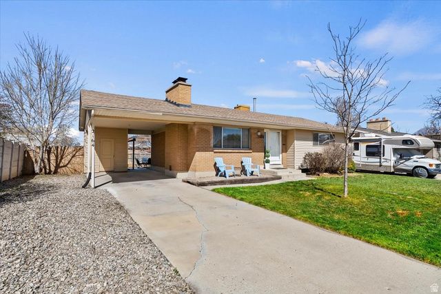 2164 W CAMELOT WAY, West Jordan, UT 84084