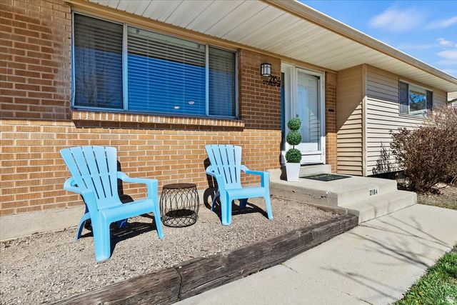 2164 W CAMELOT WAY, West Jordan, UT 84084