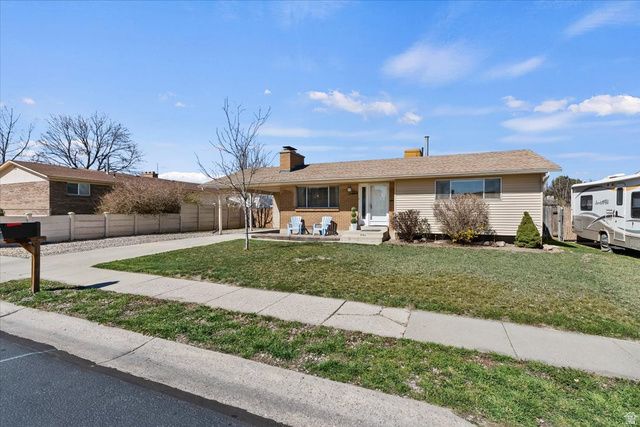 2164 W CAMELOT WAY, West Jordan, UT 84084