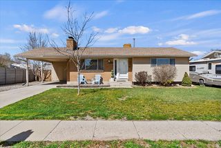 2164 W CAMELOT WAY, West Jordan, UT 84084
