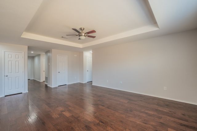 7525 Berrenda Drive, Fort Worth, TX 76131
