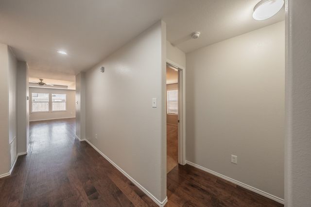 7525 Berrenda Drive, Fort Worth, TX 76131