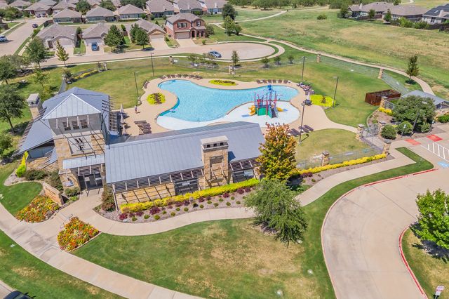 7525 Berrenda Drive, Fort Worth, TX 76131