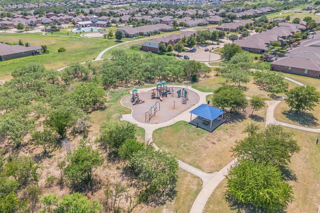 7525 Berrenda Drive, Fort Worth, TX 76131