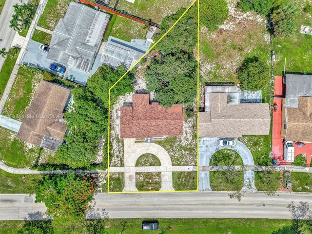 19301 NW 52nd Avenue, Miami Gardens, FL 33055