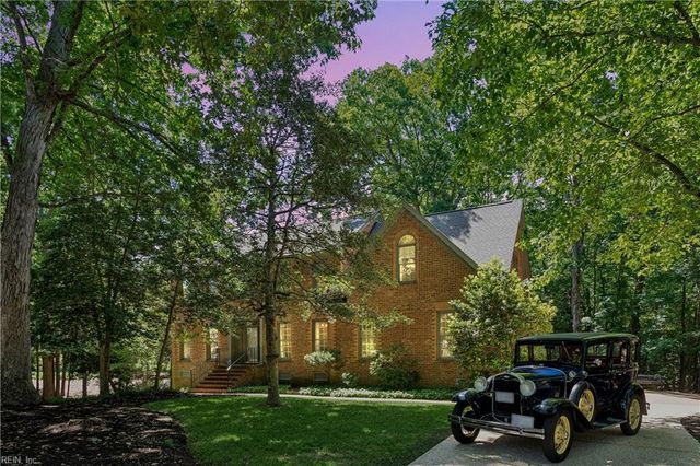 2305 W Island RD, Williamsburg, VA 23185