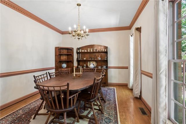 2305 W Island RD, Williamsburg, VA 23185