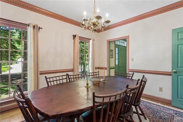 2305 W Island RD, Williamsburg, VA 23185