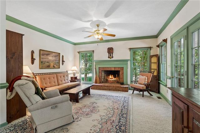 2305 W Island RD, Williamsburg, VA 23185